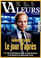 Valeurs Actuelles