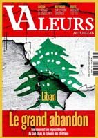 Valeurs Actuelles