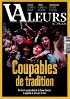 Valeurs Actuelles