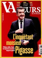 Valeurs Actuelles