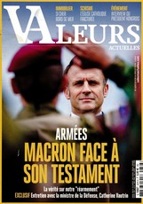 Valeurs Actuelles