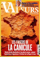 Valeurs Actuelles