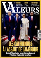 Valeurs Actuelles