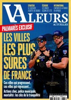 Valeurs Actuelles