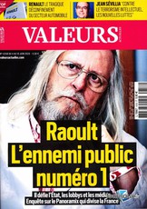 Valeurs Actuelles N° 4622 Juin 2025