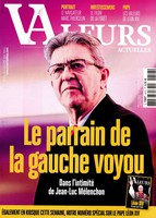 Valeurs Actuelles N° 4616 Mai 2025