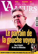 Valeurs Actuelles N° 4616 Mai 2025