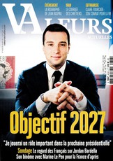 Valeurs Actuelles N° 4618 Mai 2025