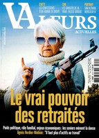 Valeurs Actuelles N° 4619 Juin 2025