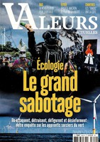 Valeurs Actuelles N° 4620 Juin 2025
