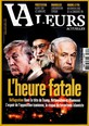 Valeurs Actuelles N° 4622 Juin 2025