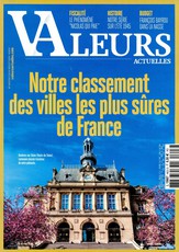 Valeurs Actuelles N° 4623 Juillet 2025