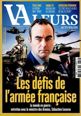Valeurs Actuelles N° 4624 Juillet 2025