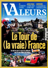 Valeurs Actuelles N° 4625 Juillet 2025