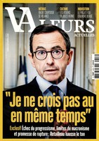 Valeurs Actuelles N° 4626 Juillet 2025