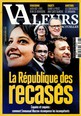 Valeurs Actuelles N° 4628 Août 2025