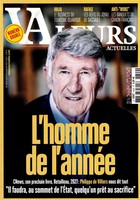 Valeurs Actuelles N° 4629 Août 2025