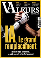 Valeurs Actuelles N° 4631 Août 2025