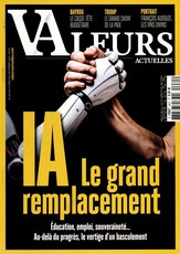 Valeurs Actuelles N° 4631 Août 2025