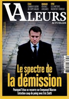 Valeurs Actuelles N° 4633 Septembre 2025