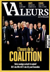 Valeurs Actuelles N° 4638 Octobre 2025