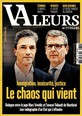 Valeurs Actuelles N° 4639 Octobre 2025