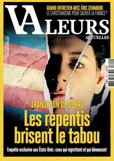 Valeurs Actuelles N° 4640 Octobre 2025