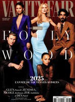 Vanity Fair N° 129 Février 2025