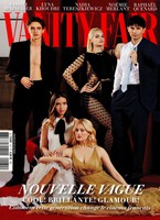 Vanity Fair N° 131 Avril 2025