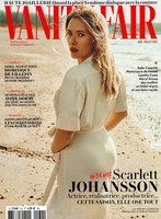 Vanity Fair N° 132 Juin 2025