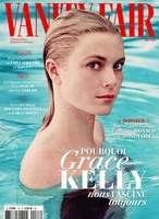 Vanity Fair N° 133 Juillet 2025