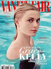 Vanity Fair N° 133 Juillet 2025