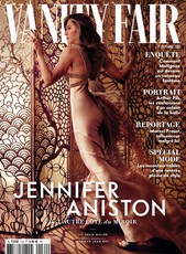 Vanity Fair N° 134 Août 2025