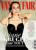 Vanity Fair N° 135 Septembre 2025