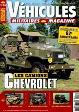 Véhicules militaires