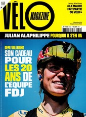 Vélo Magazine