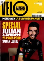 Vélo Magazine