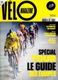 Vélo Magazine N° 641 Juillet 2025