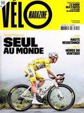 Vélo Magazine N° 642 Août 2025