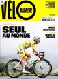 Vélo Magazine N° 642 Août 2025