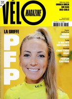 Vélo Magazine N° 643 Septembre 2025