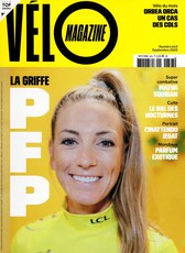 Vélo Magazine N° 643 Septembre 2025