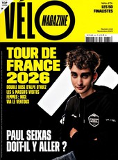 Vélo Magazine