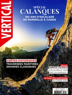 Vertical magazine N° 99 Décembre 2024