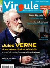 Virgule N° 242 Août 2025