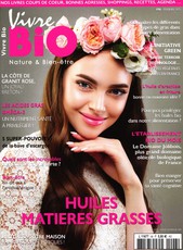 Vivre Bio N° 95 Mars 2025