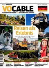 Vocable Allemand