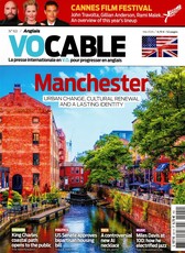 Vocable Anglais