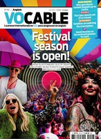 Vocable Anglais N° 910 Juin 2025