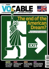 Vocable Anglais N° 914 Octobre 2025